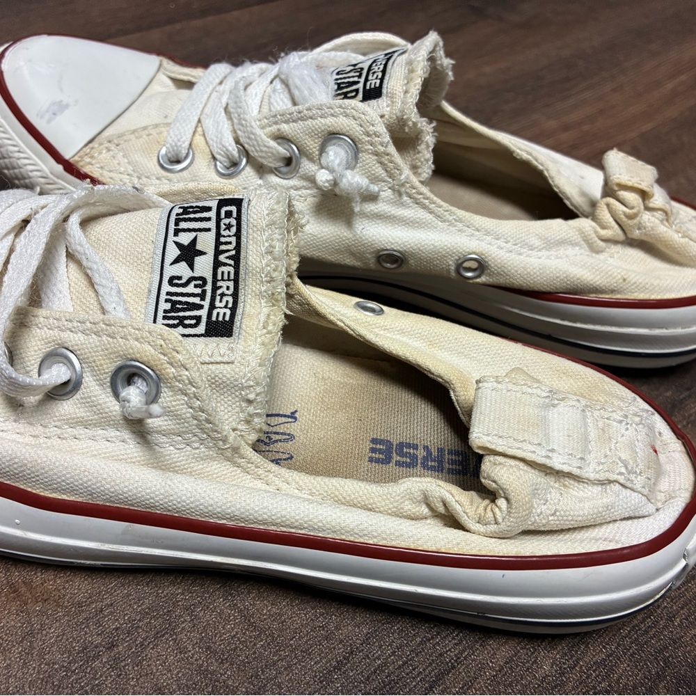 Converse Shoreline Sneakers - Picture 2 of 6